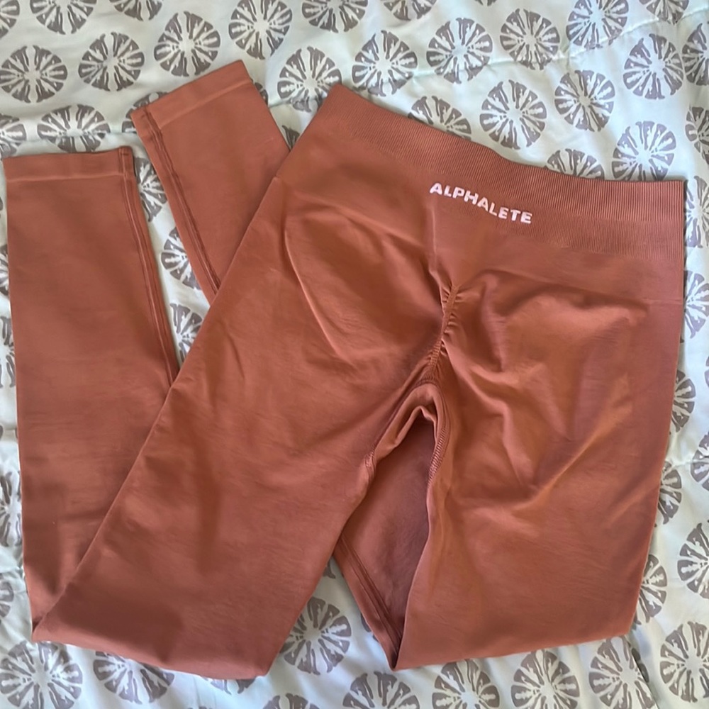 Amplify leggings